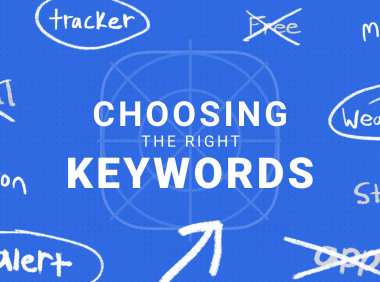 如何高效地查找选择最合适您的网站关键词