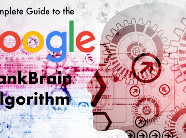 谷歌搜索引擎RankBrain算法权威指南