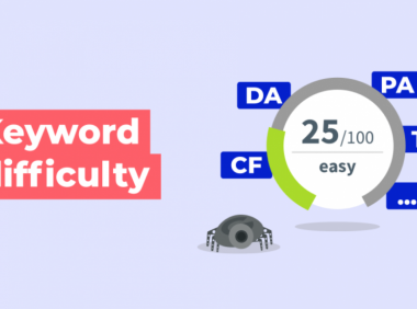 什么是关键字难度（Keyword Difficulty）及其他重要性