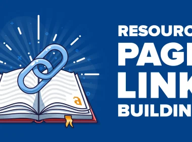 什么是资源页面链接建设及其他重要性