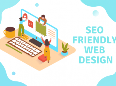 怎样才算SEO友好的网页设计？