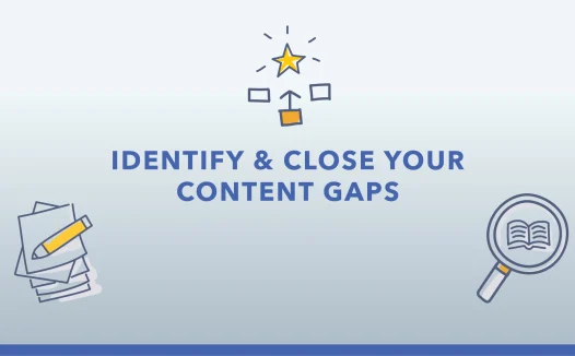 什么是内容差距分析及对应的实操说明