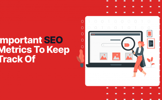 10个站长必须跟踪的搜索引擎优化指标