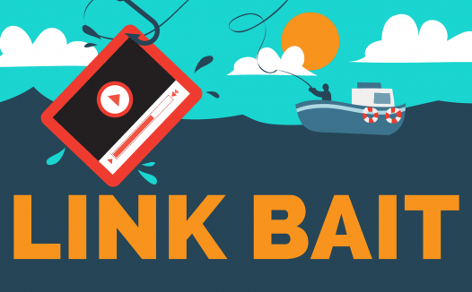 什么是链接诱饵(Link Bait)及如何高效利用此策略发展外链