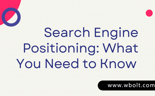 什么是搜索引擎排名优化及其重要?