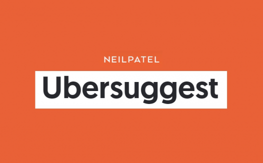 什么是Ubersuggest及其功能介绍