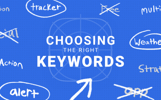 如何高效地查找选择最合适您的网站关键词