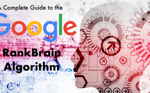 谷歌搜索引擎RankBrain算法权威指南