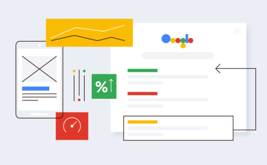 如何使您的网站在Google搜索引擎上获得更高的排名