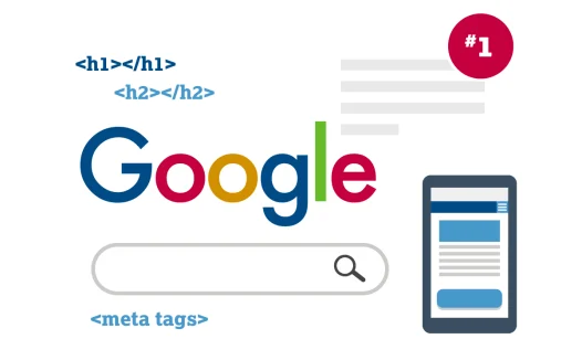 13个谷歌搜索引擎核心排名因素