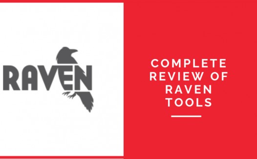 什么是Raven Tools及其主要功能