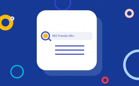 使用SEO友好型URL以提升搜索排名机会