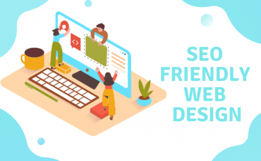 怎样才算SEO友好的网页设计？