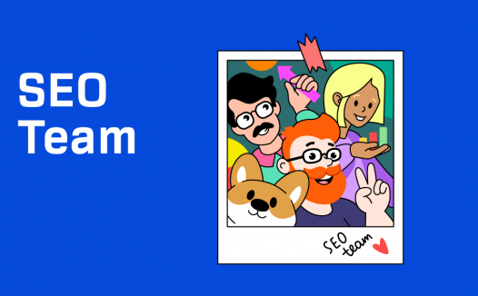 如何组建高效率SEO优化团队