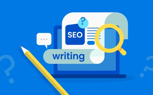 基于SEO优化进行博客网站文章写作