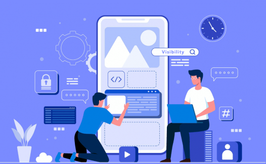 什么是搜索引擎可见性及如何提升页面搜索引擎曝光量