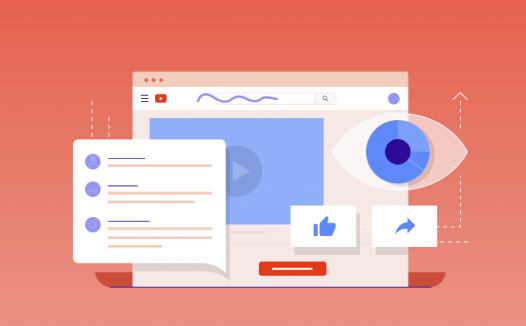 基于130万个YouTube视频深入了解油管视频排名机制