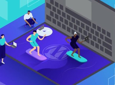 如何创建一个有效的WordPress开发流程