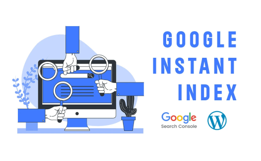 Google Index API常见错误码及说明