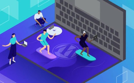 如何创建一个有效的WordPress开发流程