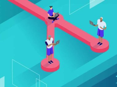 网络开发中的Git：了解一个项目的典型工作流程