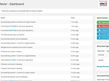 什么是WordPress版本控制及最佳解决方案