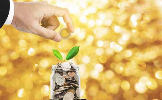 荐一个疯狂赛道爆发:3年从0干到28.68亿