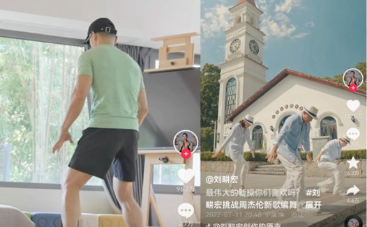 荐三国杀到双雄争霸：抖音、淘宝进入终极之战？