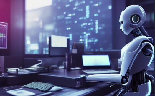 荐取代搜索，“干掉”艺术家？顶流「AIGC」的疯狂与争议