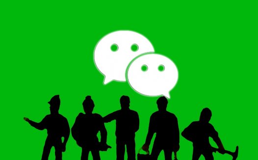 荐视频号收取技术服务费：更多类似规划或紧随其后