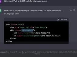 ChatGPT API 项目实战 ，保姆级教程 
