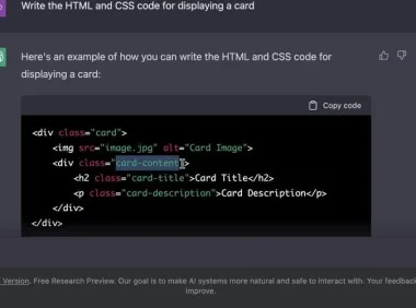 ChatGPT API 项目实战 ，保姆级教程 