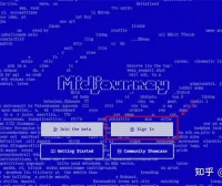 Ai智能绘图Midjourney,注册教程