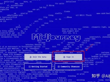 Ai智能绘图Midjourney，注册教程
